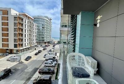 Apartament cu 2 camere decomandat, mobilat în Nord - 1