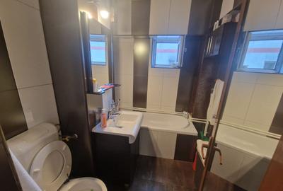Tomis Nord-2 camere decomandate, 58mp.... - 8