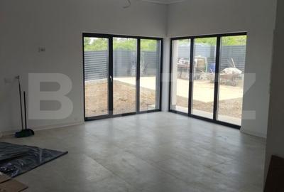 Casă cu 4 camere cu Canalizare în Bârnova - 7
