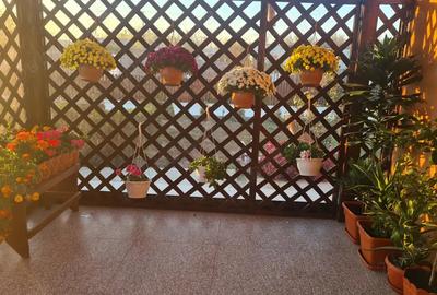 Casă cu 4 camere în Corbu (Glodeanu-Siliștea) - 3