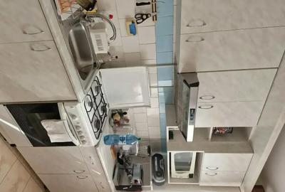 Apartament cu 2 camere decomandat în Aradului - 4