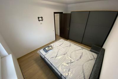 Apartament cu 2 camere decomandat în Sânpetru - 2