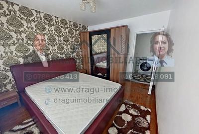 Apartament 3 camere Tecuci/Utilat si mobilat modern/In spate la Liceul 2 - 6