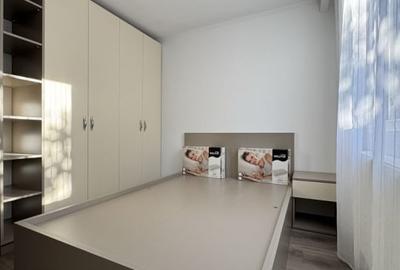 Apartament 2 camere - METROU LUJERULUI - ultrafinisat - etaj 5 Apartament 2 camere - METROU LUJERULUI - ultrafinisat - etaj 5 - 2