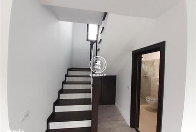 Casă cu 4 camere cu Teren 526 Mp în Rediu - 5