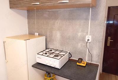 Garsoniera confort 3trei micu?a dragu?a, cocheta discreta zona AFI-Atrium Mall arad langa Carefour. - 7