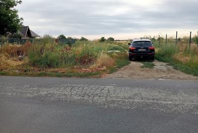 Spațiu comercial, în Tânganu - 3