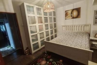 Apartament 3 camere Aviatiei Caramfil92mp+14mp demisol - 8