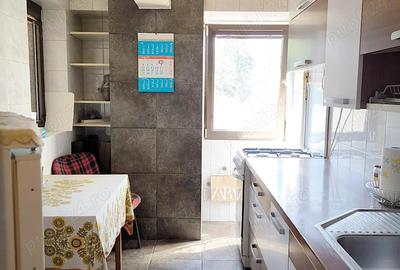Apartament cu 2 camere decomandat în Gării