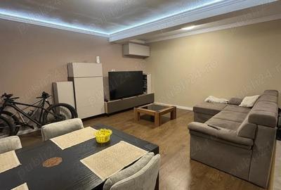 Apartament 2 camere nou, mobiltat si utilat, cu parcare inclusa - 4