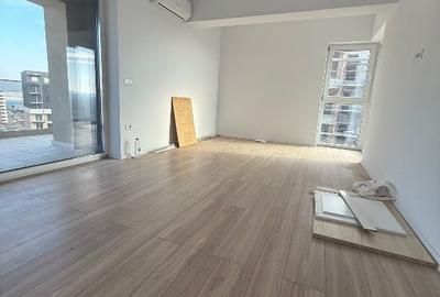 Proprietar – vând apartament premium în The Grand Krystal, Berceni - 1