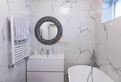 Apartament finisat premium, 3 camere, curte proprie, Berceni-Luica - 12