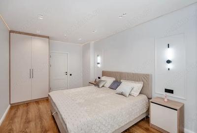 Apartament cu 2 camere în Centrul Civic - 1