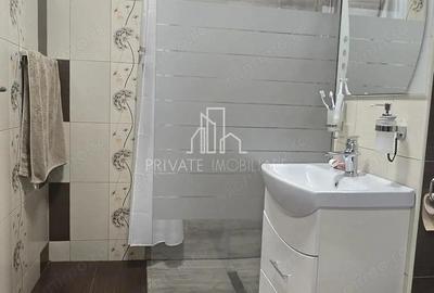 Apartament cu 2 camere decomandat în Tudor - 2