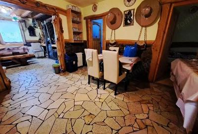 Casă cu 6 camere cu Teren 1500 Mp în Vale - 5