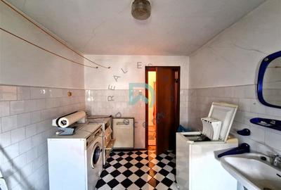 Duplex cu 5 camere cu Canalizare în Drumul Poienii - 29