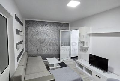 Apartament 3 Camere - Bulevardul Primăverii - 500 EUR - 1