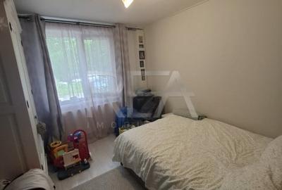 3 camere P/8, Gorjului, Str. Odgonului. - 3