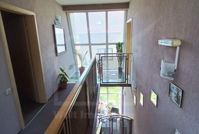 Casa de inchiriat, 310 mp, Borhanci - 3