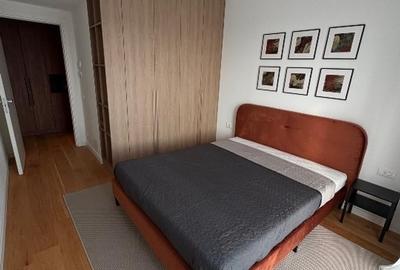 Apartament cu 2 camere decomandat în Aviației - 12