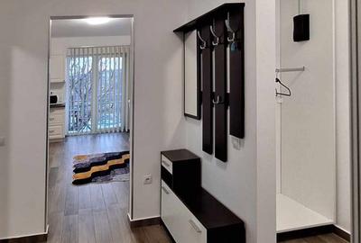 Garsonieră decomandată în Apahida - 3