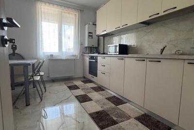 Apartament 2 camere - Metrou Dimitrie Leonida - Loc de parcare inclus - 7