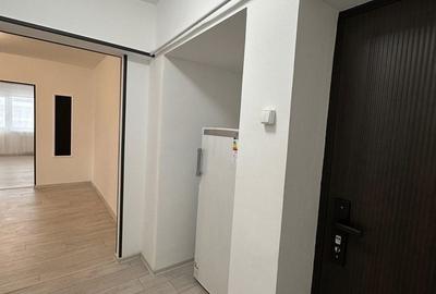 Apartament cu 3 camere decomandat în Central - 2