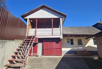 Casa + teren de vanzare in Tg Ocna in apropiere de Salina - 3