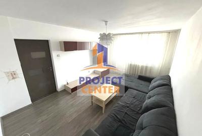 Apartament 3 camere Nord