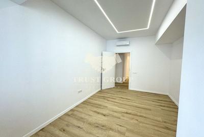 Apartament 3 camere Pipera Scoala Americana | Loc de parcare+Boxa | Terasa 32mp - 4