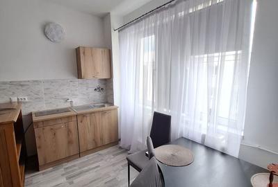 Garsonieră în Dâmbul Rotund - 4