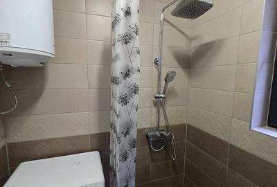 Garsonieră decomandată în Politehnica