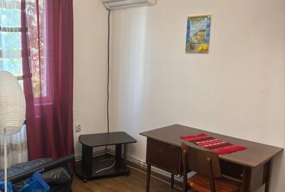 Apartament cu 2 camere semidecomandat, mobilat în Mazepa 1 - 4