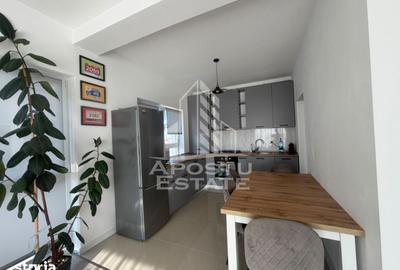 Apartament cu 2 camere în Dumbrăvița - 1