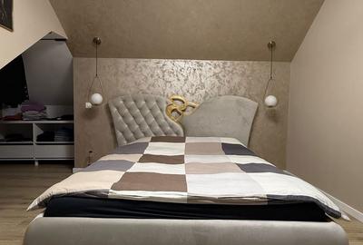 Casă cu 4 camere cu Teren 300 Mp în Valu lui Traian - 2