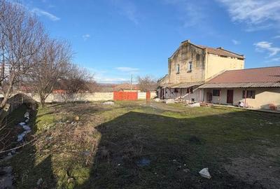 Spațiu comercial, de 215 mp, în Brazda lui Novac - 4