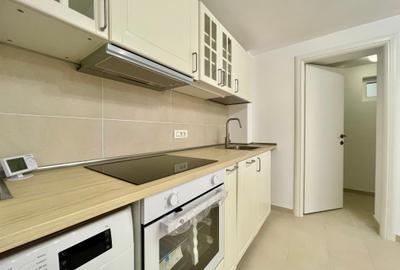 Prima inchiriere: casa 110 mp + 180 mp curte, Aviației/Herastrau - 6