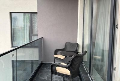 Apartament cu 2 camere decomandat, mobilat în Doamna Ghica - 7