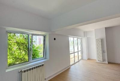 Apartament 3 camere open space – lux, spațiu și poziție centrală - 4