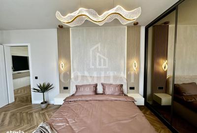 Apartament cu 3 camere în Luna - 9