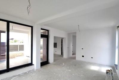 Casa P+1 din caramida, moderna (2025) - 7