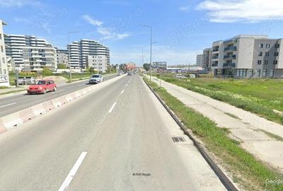 Teren de 1250 mp, în Nord - 8