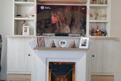 Apartament cu 2 camere decomandat în Chiajna - 4