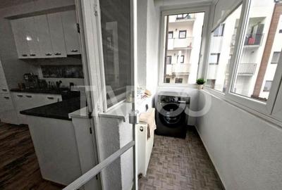 Apartament de vanzare etaj 1 cu 3 camere balcon parcare Arhi - 4