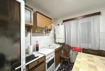 Apartament cu 2 camere semidecomandat în Central - 3