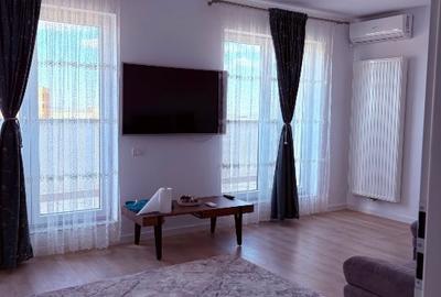 Vand apartament cu 2 camere in complexul Maurer Residence ( - 8