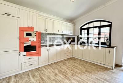 COMISION 0% Casa in stil mediteranean in Sag | 5 Camere - 4