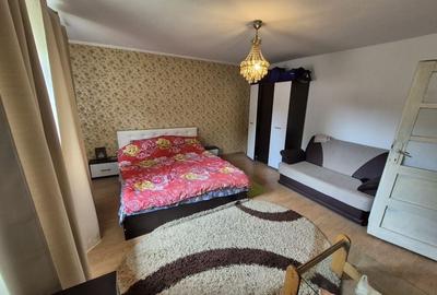 Casa batraneasca+anexa+garaj+961.07 mp teren intravilan Otopeni - 8
