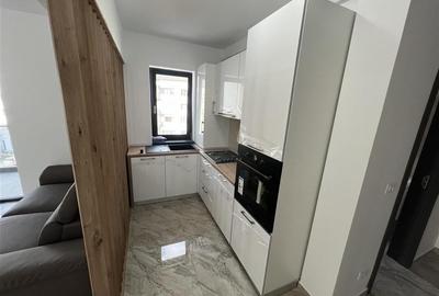 Ap 2 cam de lux, bloc nou, ULTRACENTRAL, parcare subterana - 2