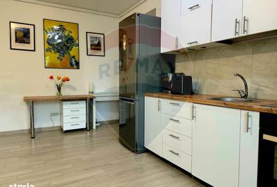 Garsonieră în Girocului - 8